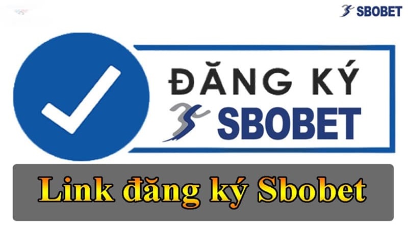 Truy cập link đăng ký SBOBET chính thức