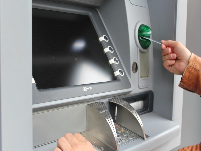 Nạp tiền sbobet tại quầy hoặc ATM