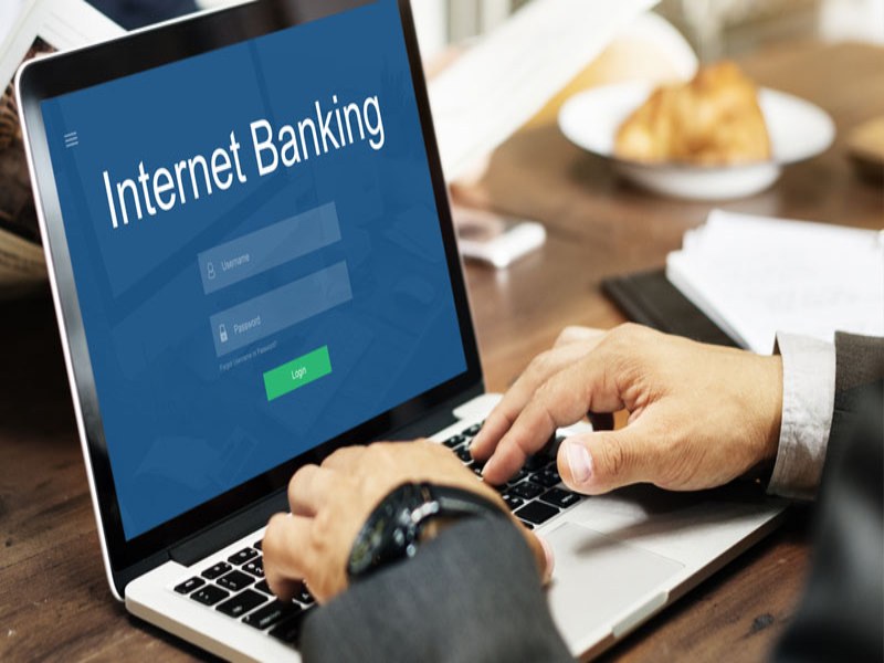 Nạp tiền sbobet qua Internet Banking 